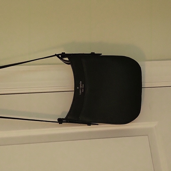 Kate spade crossbody book bag - Picture 2 of 10